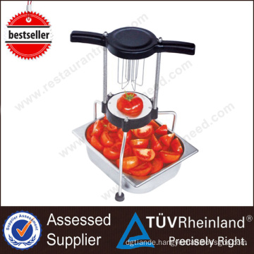 Restaurant Kitchen Equipment Electric Industrial Vegetable Cutter